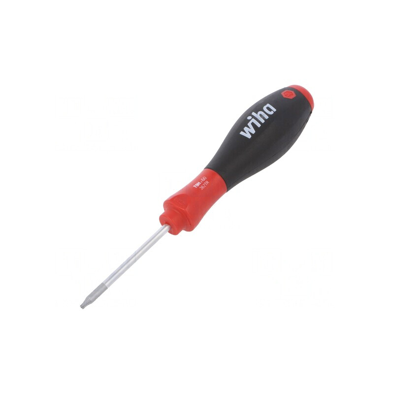 Șurubelniță Torx T9H SoftFinish cu protecție | Electronic-mag.ro | Componente Electronice