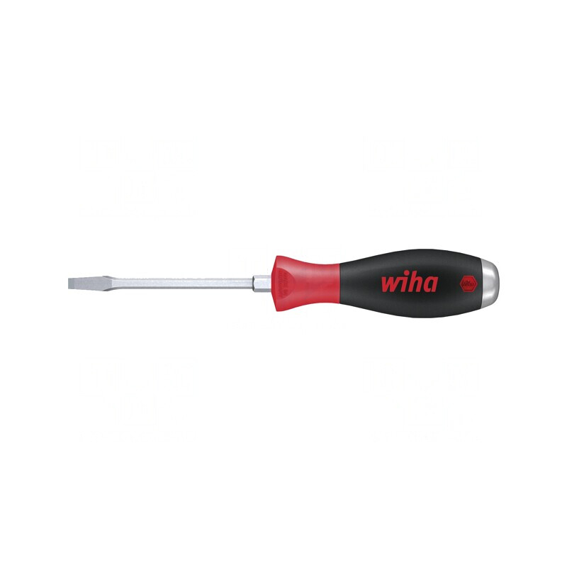 Șurubelniță plată impact 3,5x0,6mm SoftFinish | Electronic-mag.ro | Componente Electronice
