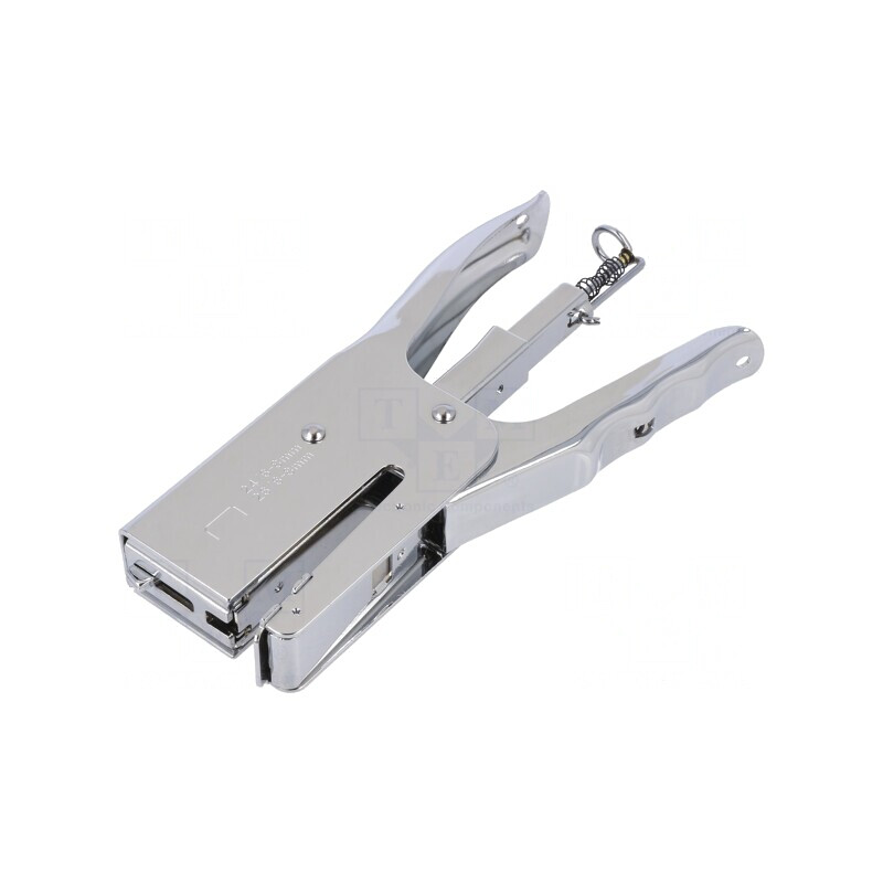 Capsator Birou Metalic | Electronic-mag.ro | Componente Electronice
