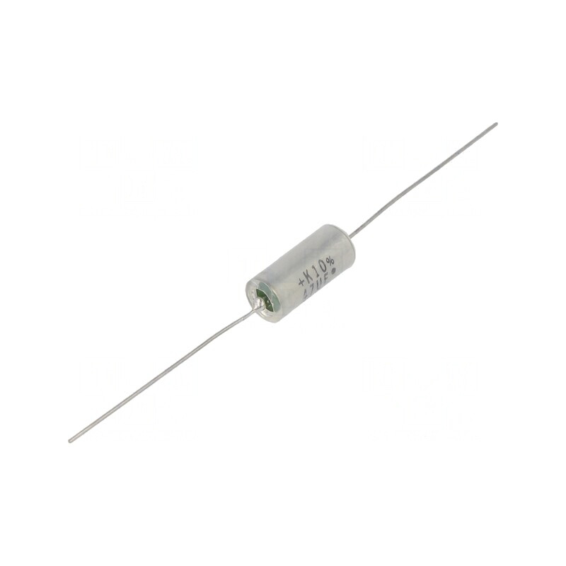 Condensator tantal 47uF 20V THT | Electronic-mag.ro | Componente Electronice Condensator tantal 47uF 20V THT | Electronic-mag.ro | Componente Electronice