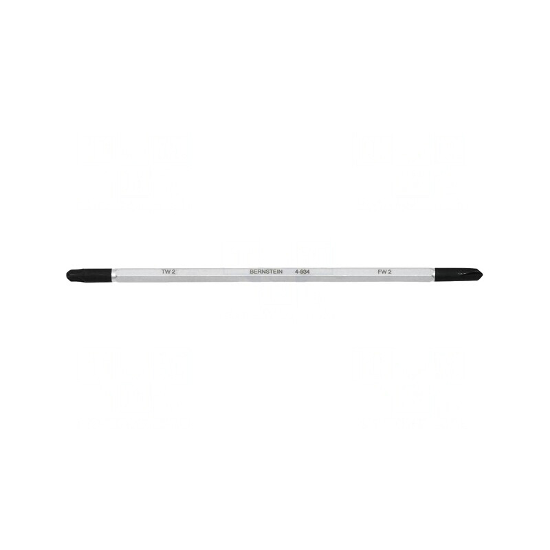 Tijă înlocuibilă Tri-Wing bilaterală 120mm | Electronic-mag.ro | Componente Electronice