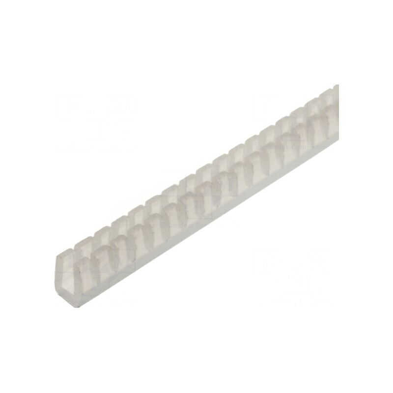 Ecran Polietilenă Natural 10m | Electronic-mag.ro | Componente Electronice