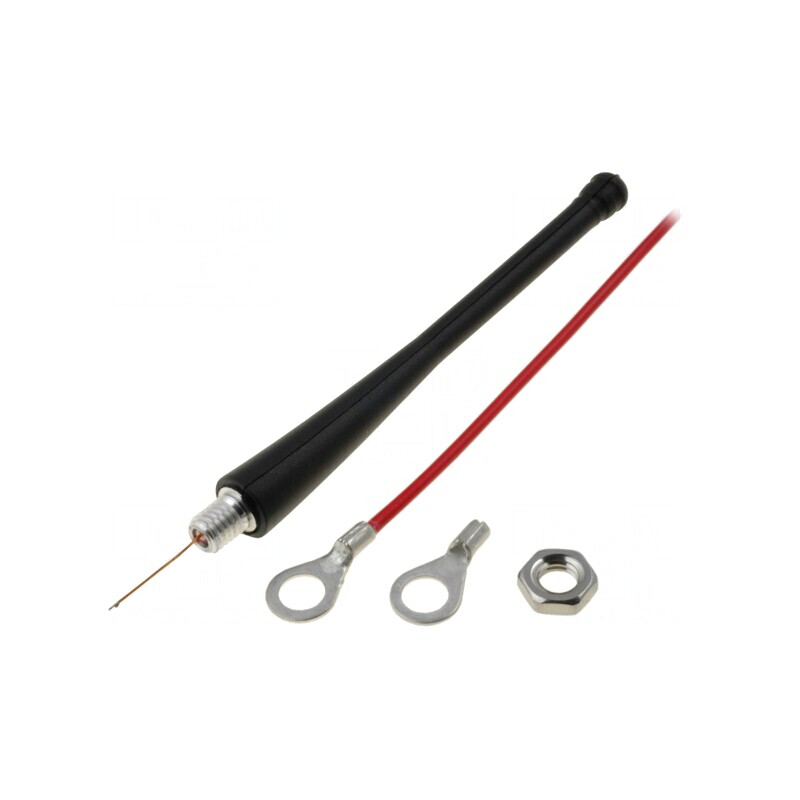 Antenă RF 430-440MHz 50Ω | Electronic-mag.ro | Componente Electronice