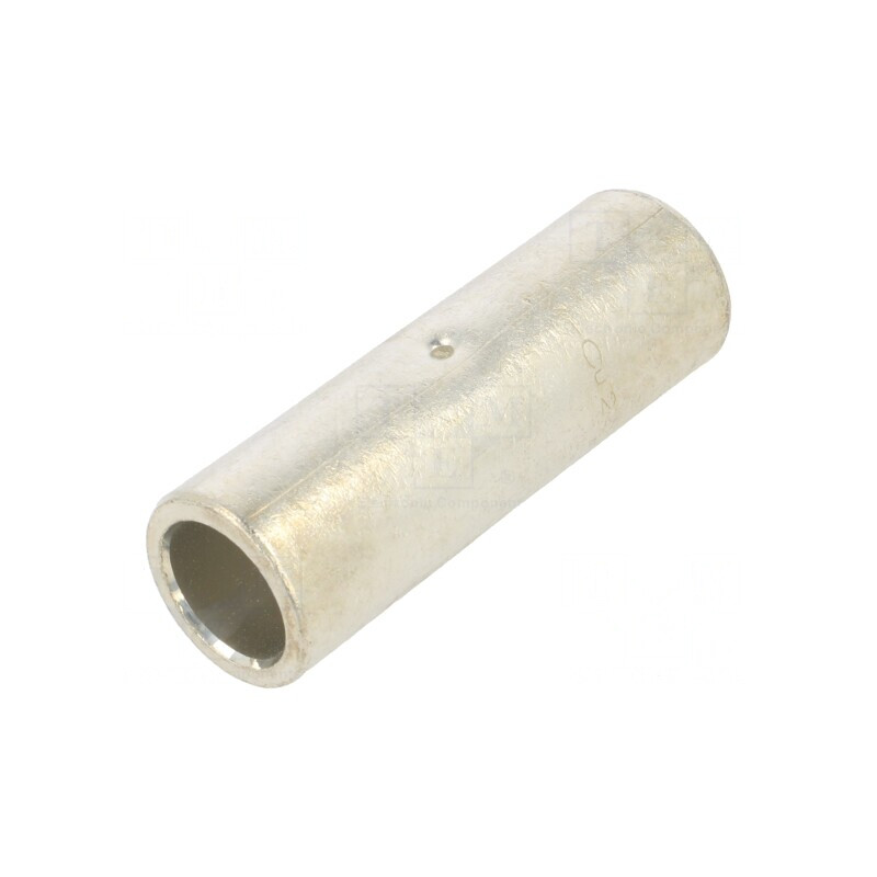 Capăt Îmbinat Neizolat Cupru 240mm2 Cositorit Crimpat | Electronic-mag.ro | Componente Electronice