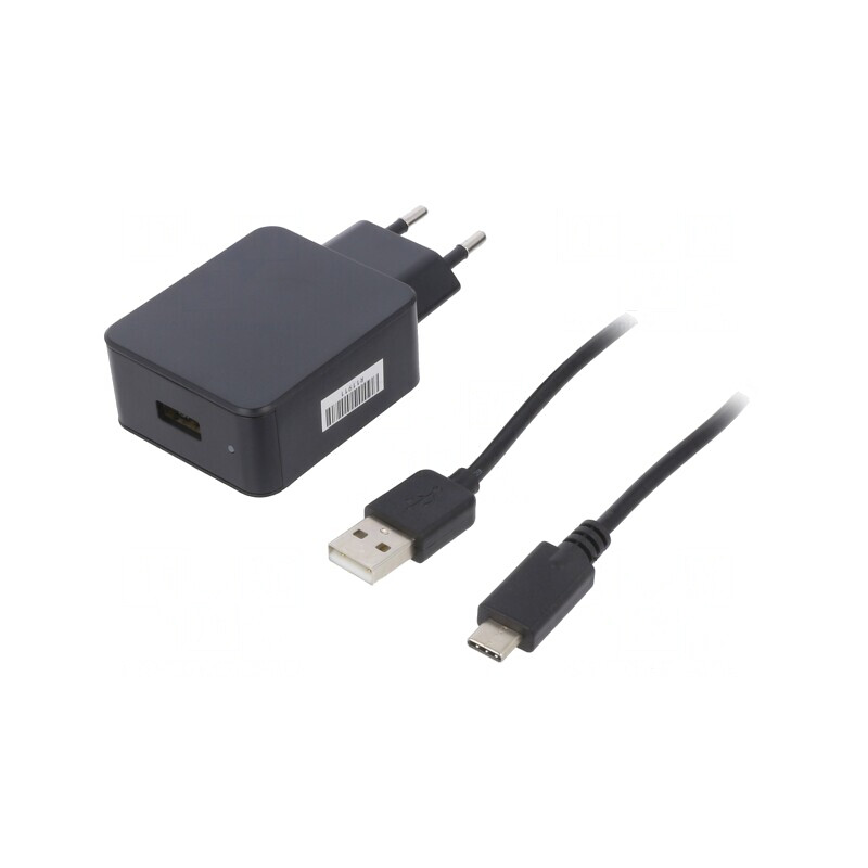 Alimentator Pulsatoriu 5V 3A 15W | Electronic-mag.ro | Componente Electronice