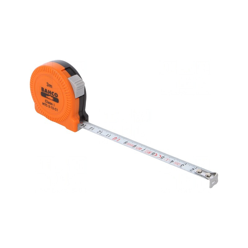 Ruletă de măsurat 3m | Electronic-mag.ro | Componente Electronice