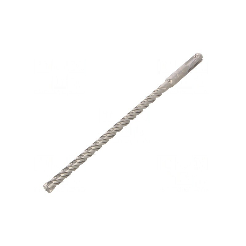 Burghiu Beton 8mm 215mm SDS-Plus P4P | Electronic-mag.ro | Componente Electronice