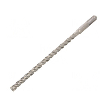 Burghiu Beton 8mm 215mm SDS-Plus P4P | Electronic-mag.ro | Componente Electronice