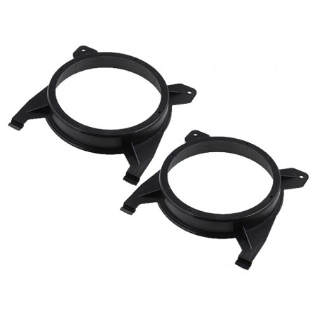 Cadru Difuzor 165mm Volvo S60 2001-2009 2 buc. | Electronic-mag.ro | Componente Electronice