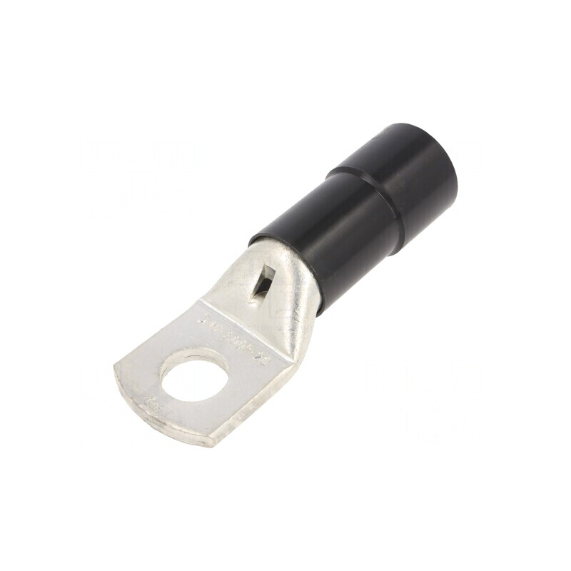 Inelar Tubular M20 pentru Cablu Cupru 21mm 300mm2 Crimpat | Electronic-mag.ro | Componente Electronice