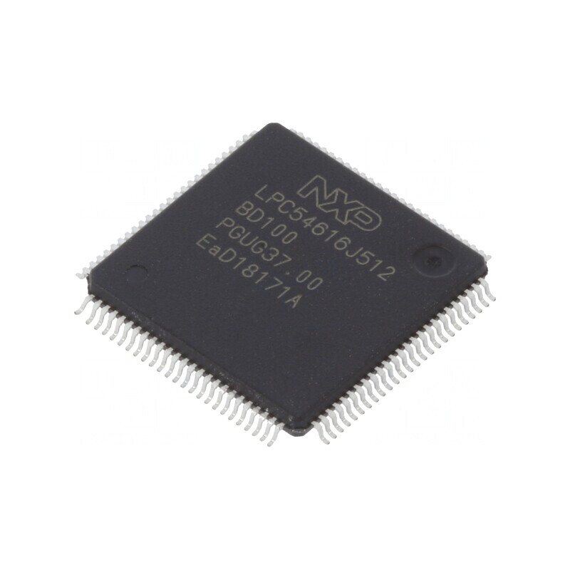 Microcontroler ARM 128kB SRAM 512kB Flash LQFP100 | Electronic-mag.ro | Componente Electronice Microcontroler ARM 128kB SRAM 512kB Flash LQFP100 | Electronic-mag.ro | Componente Electronice