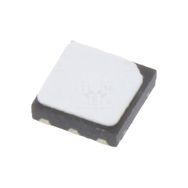 Driver/Senzor Digital de Temperatură și Umiditate SI7021-A20-IM1 | Electronic-mag.ro | Componente Electronice