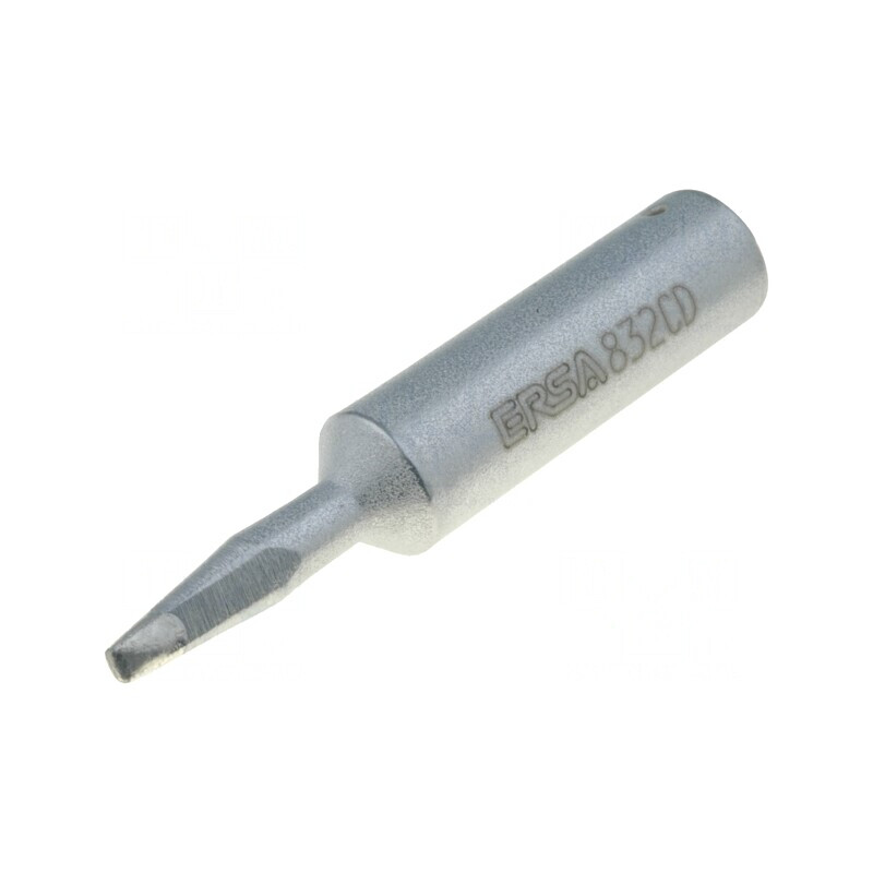 Vârf Șurubelniță 2,2mm ERSA-RDS80 | Electronic-mag.ro | Componente Electronice
