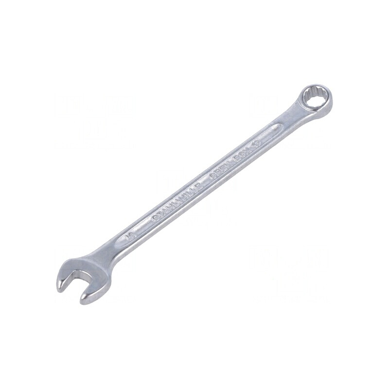 Cheie combinată 5,5mm oțel cromat 100mm | Electronic-mag.ro | Componente Electronice Cheie combinată 5,5mm oțel cromat 100mm | Electronic-mag.ro | Componente Electronice