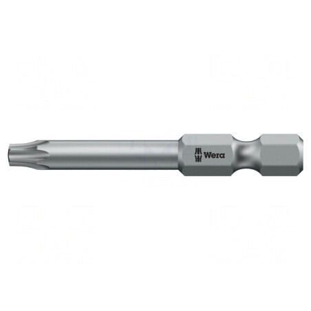 Capăt de şurubelniţă Torx® T8H 70mm | Electronic-mag.ro | Componente Electronice