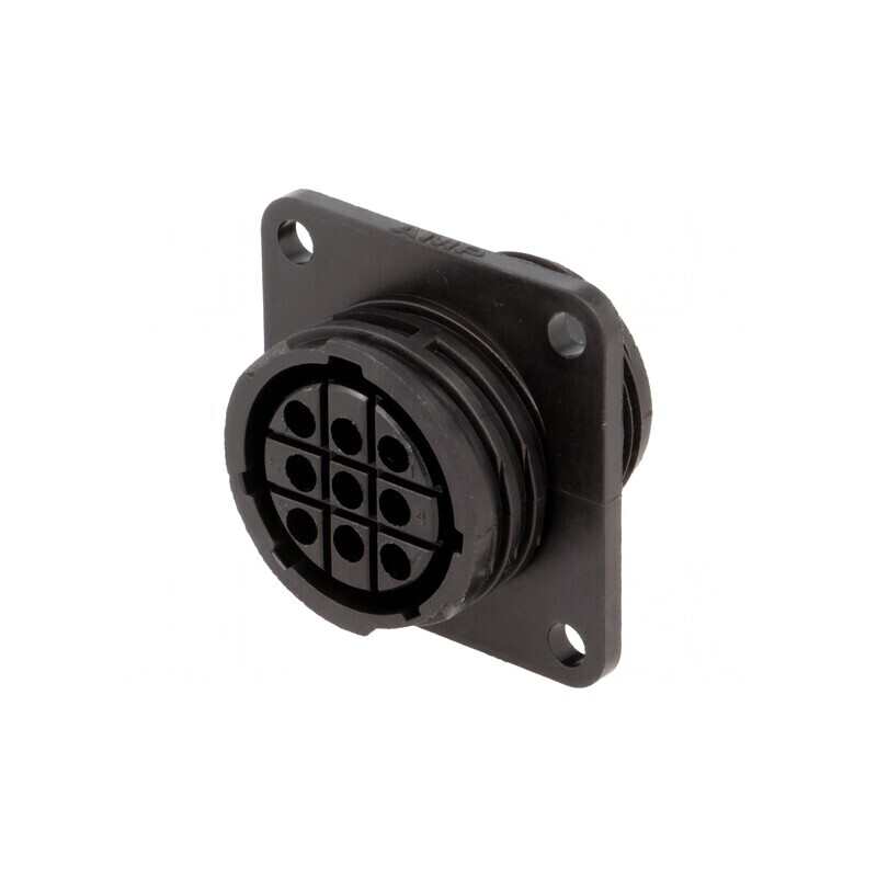 Soclu mamă CPC Series 1 9 pini dimensiune 17 | Electronic-mag.ro | Componente Electronice Soclu mamă CPC Series 1 9 pini dimensiune 17 | Electronic-mag.ro | Componente Electronice