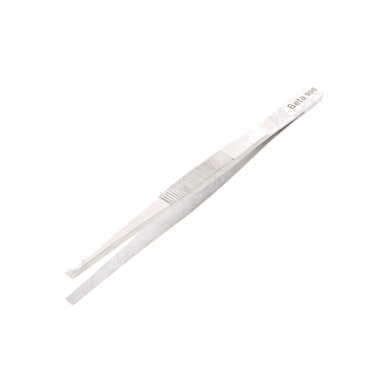 Pensetă Universală Dreaptă 150mm | Electronic-mag.ro | Componente Electronice