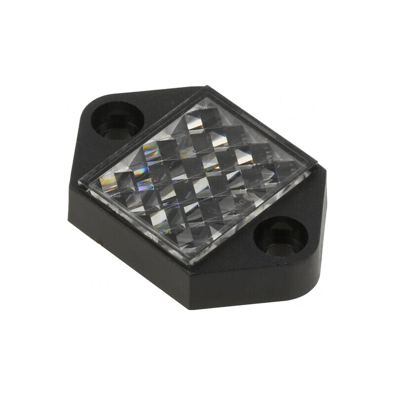 Reflector LED 24x21mm | Electronic-mag.ro | Componente Electronice