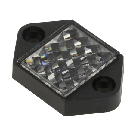 Reflector LED 24x21mm | Electronic-mag.ro | Componente Electronice