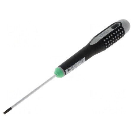 Şurubelniţă Torx T10H cu Protecţie 75mm | Electronic-mag.ro | Componente Electronice