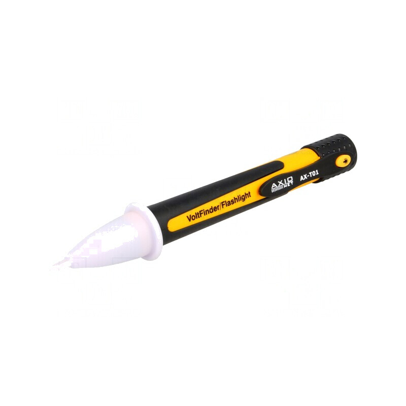 Detector de Tensiune fără Contact 200-1000VAC 50/60Hz | Electronic-mag.ro | Componente Electronice