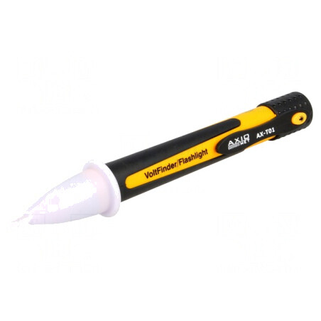 Detector de Tensiune fără Contact 200-1000VAC 50/60Hz | Electronic-mag.ro | Componente Electronice