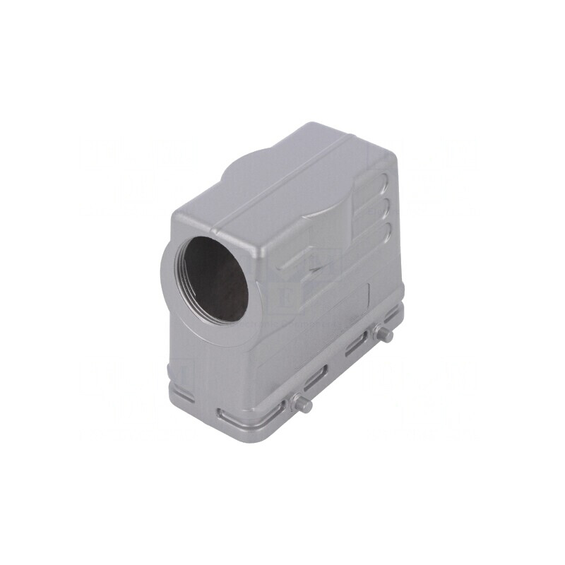 Carcasă pentru conectori HDC C146 E16 pe cablu | Electronic-mag.ro | Componente Electronice