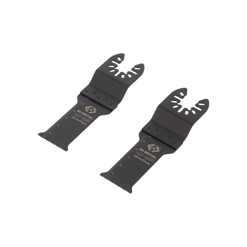 Set lame fierăstrău pentru multitool 2 bucăți | Electronic-mag.ro | Componente Electronice Set lame fierăstrău pentru multitool 2 bucăți | Electronic-mag.ro | Componente Electronice