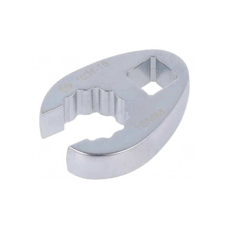 Cheie Specială 15mm 12-ânguri 42mm | Electronic-mag.ro | Componente Electronice