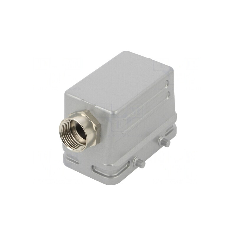 Carcasă pentru Conectori HDC C146 E10 | Electronic-mag.ro | Componente Electronice