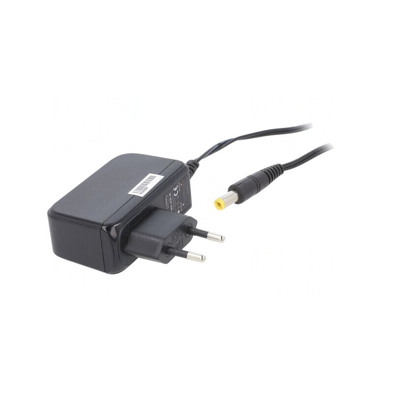 Alimentator 9VDC 2A 18W | Electronic-mag.ro | Componente Electronice