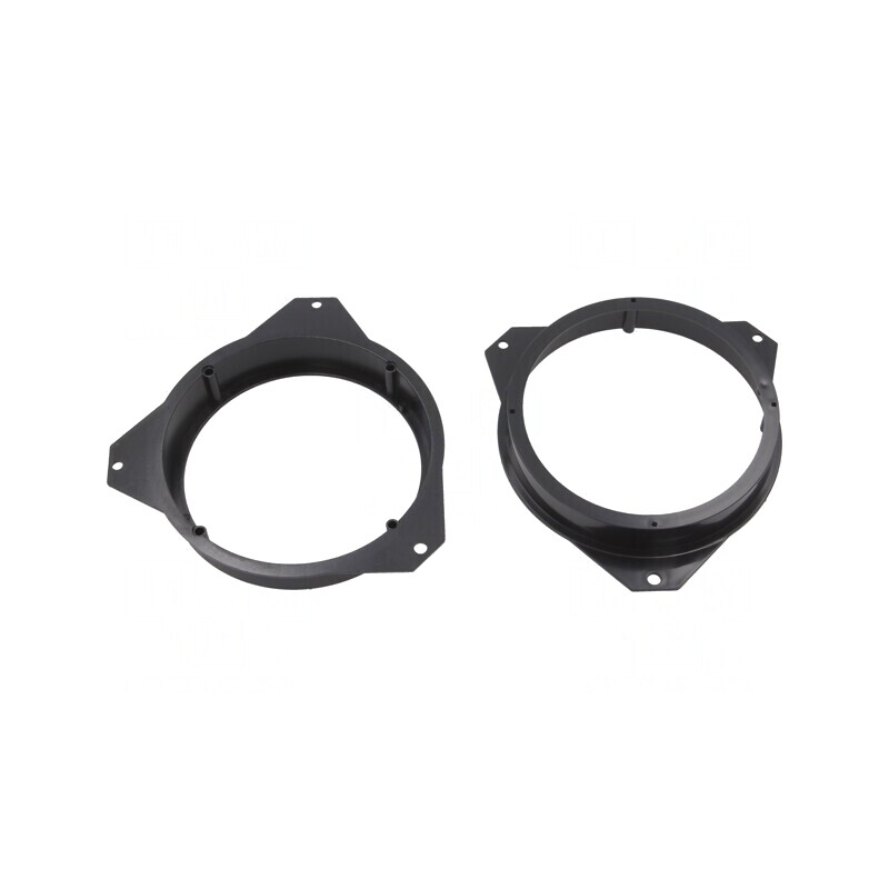 Cadru Difuzor 165mm Uși Față Citroën Peugeot | Electronic-mag.ro | Componente Electronice Cadru Difuzor 165mm Uși Față Citroën Peugeot | Electronic-mag.ro | Componente Electronice