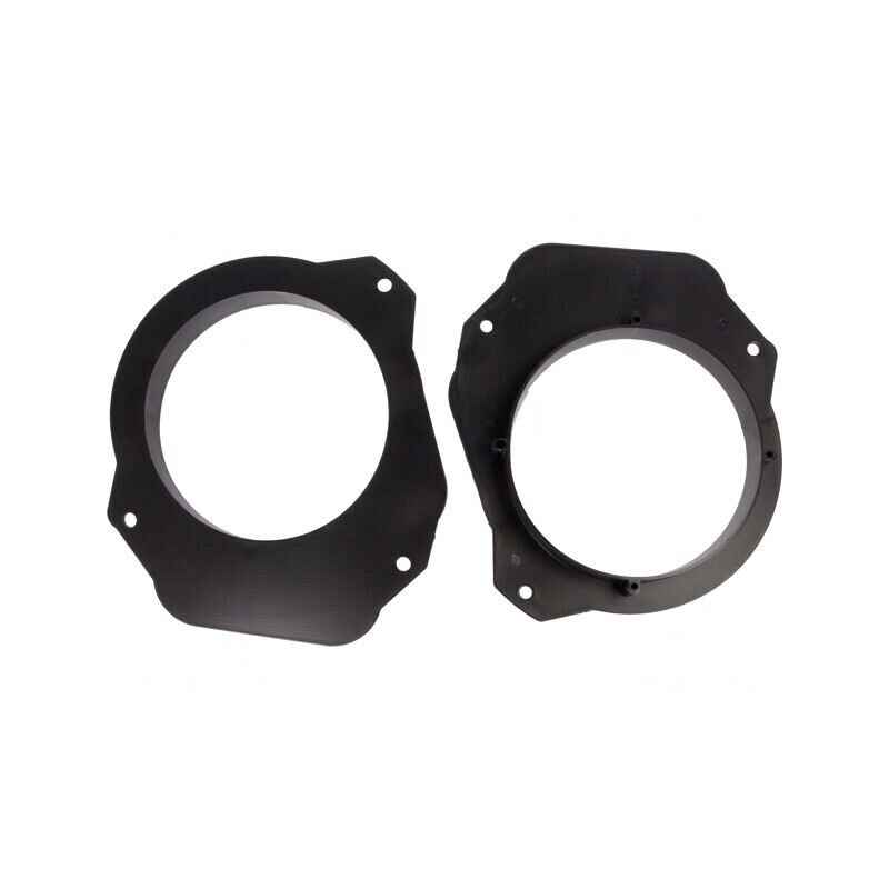 Cadru difuzor 165mm Citroën Fiat Peugeot Toyota 2 bucăți | Electronic-mag.ro | Componente Electronice
