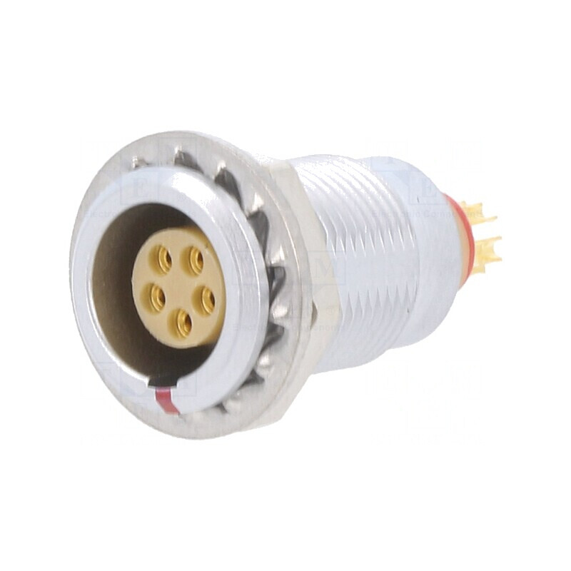 Socket Connector FLBB-05EGFS-GCP-001 | Electronic-mag.ro | Componente Electronice Socket Connector FLBB-05EGFS-GCP-001 | Electronic-mag.ro | Componente Electronice