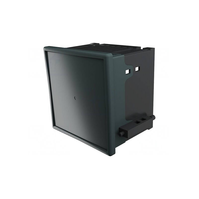 Carcasă Panou 96x96x50mm ABS Policarbonat PPO | Electronic-mag.ro | Componente Electronice Carcasă Panou 96x96x50mm ABS Policarbonat PPO | Electronic-mag.ro | Componente Electronice