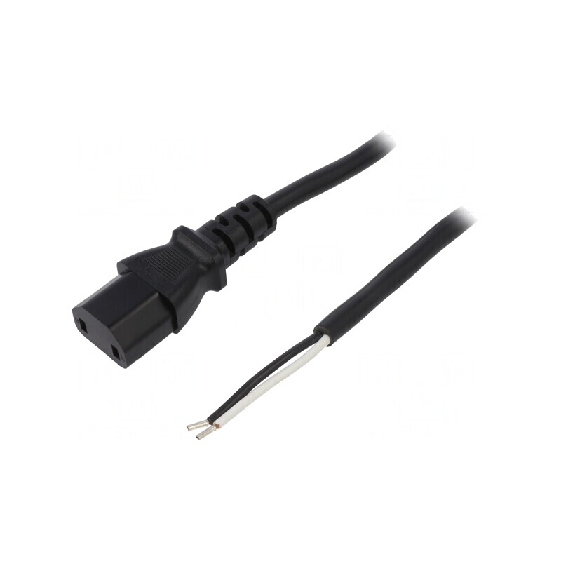 Cablul Siliconic 1m - Accesorii | Electronic-mag.ro | Componente Electronice