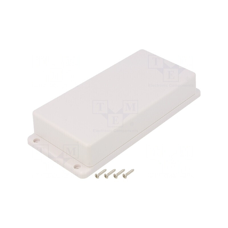Carcasă Universală cu Lame de Fixare 86x170x35 mm | Electronic-mag.ro | Componente Electronice Carcasă Universală cu Lame de Fixare 86x170x35 mm | Electronic-mag.ro | Componente Electronice