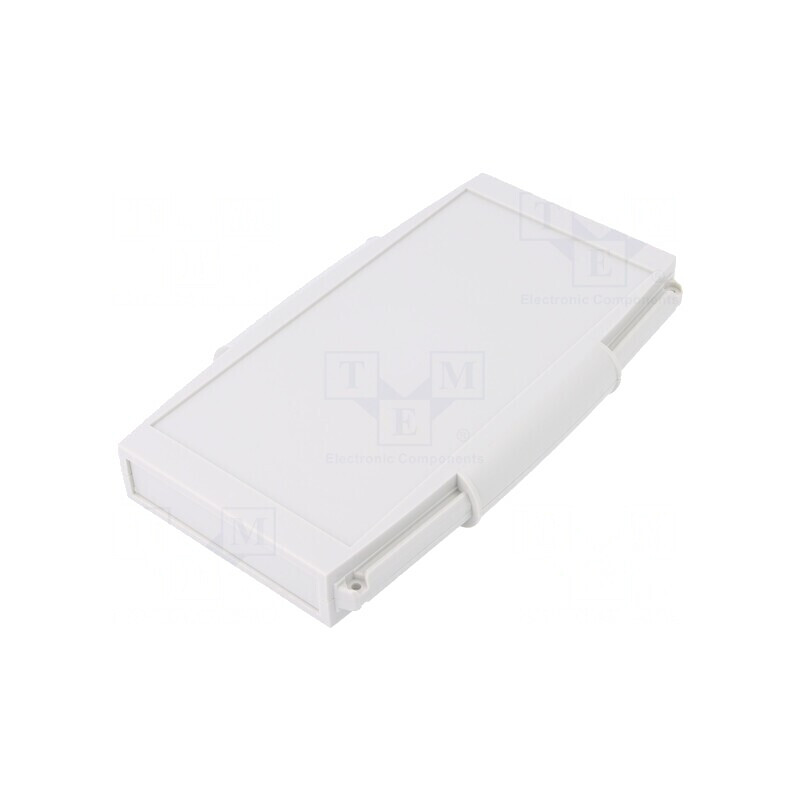 Carcasă Universală ABS Gri Deschis 120x200x25mm | Electronic-mag.ro | Componente Electronice Carcasă Universală ABS Gri Deschis 120x200x25mm | Electronic-mag.ro | Componente Electronice