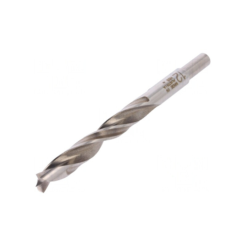 Burghiu Lemn 12mm 151mm HSS Blister | Electronic-mag.ro | Componente Electronice Burghiu Lemn 12mm 151mm HSS Blister | Electronic-mag.ro | Componente Electronice