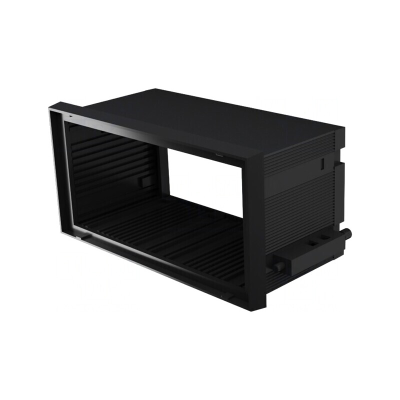 Carcasă Panou ABS/Policarbonat/PPO 144x72x57mm | Electronic-mag.ro | Componente Electronice