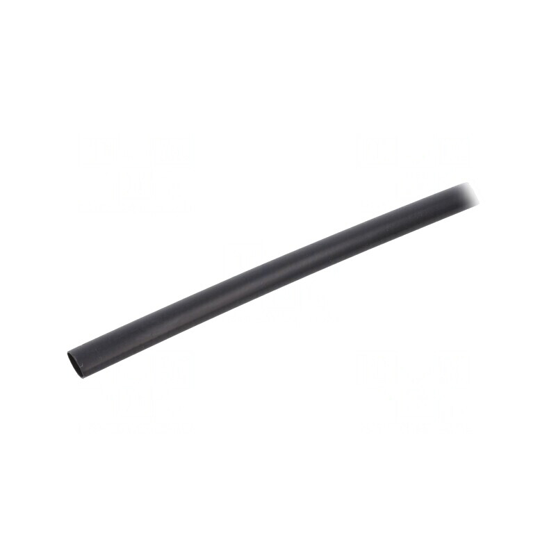 Manșon Termocontractabil 7.6mm Negru | Electronic-mag.ro | Componente Electronice Manșon Termocontractabil 7.6mm Negru | Electronic-mag.ro | Componente Electronice