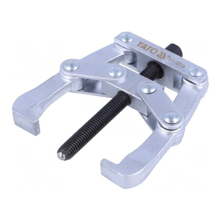 Extractor rulmenți 100mm două brațe 4" | Electronic-mag.ro | Componente Electronice