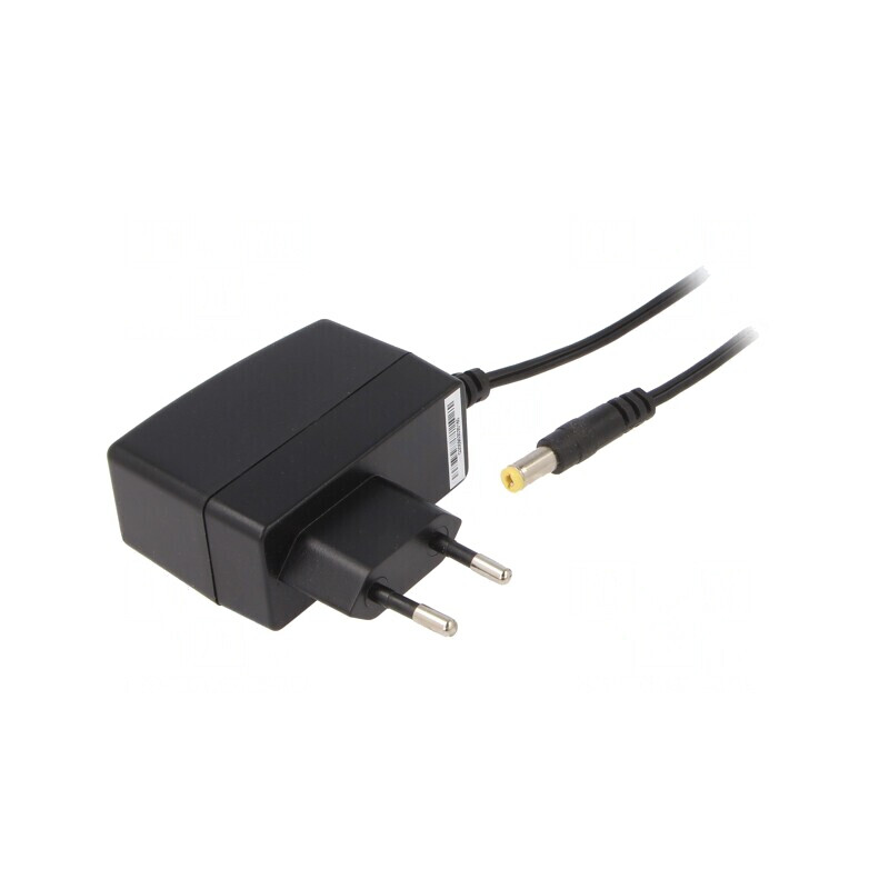 Încărcător Pulsatoriu 5V 2.4A 12W EU | Electronic-mag.ro | Componente Electronice