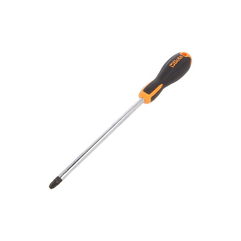 Şurubelniţă Pozidriv PZ4 EVOX 200mm | Electronic-mag.ro | Componente Electronice