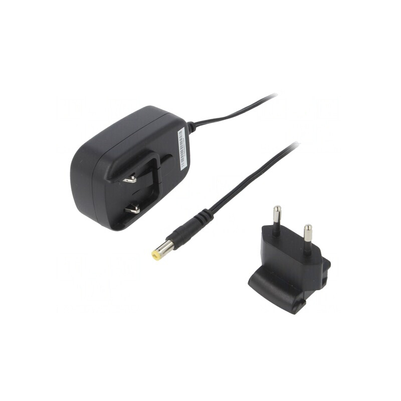Alimentator Pulsatoriu 5VDC 2.1A EU | Electronic-mag.ro | Componente Electronice