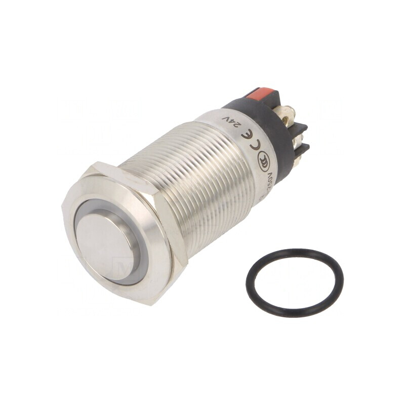 Comutator Anti-Vandalism SPDT IP65 | Electronic-mag.ro | Componente Electronice