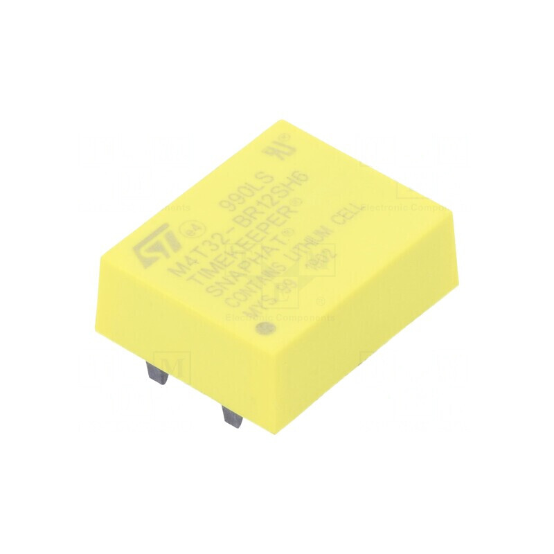 Baterie Parallel SNAPHAT 2,8V pentru Memorii M48 | Electronic-mag.ro | Componente Electronice Baterie Parallel SNAPHAT 2,8V pentru Memorii M48 | Electronic-mag.ro | Componente Electronice