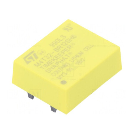 Baterie Parallel SNAPHAT 2,8V pentru Memorii M48 | Electronic-mag.ro | Componente Electronice