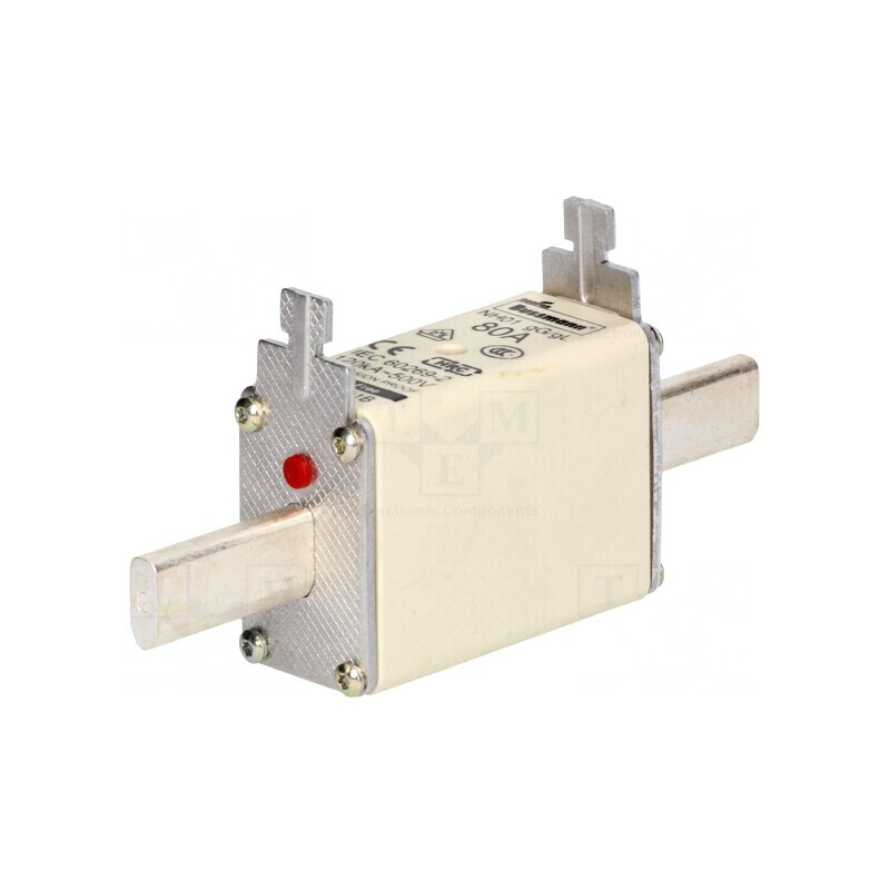 Siguranță Ceramică Industrială 80A 500VAC 250VDC | Electronic-mag.ro | Componente Electronice Siguranță Ceramică Industrială 80A 500VAC 250VDC | Electronic-mag.ro | Componente Electronice