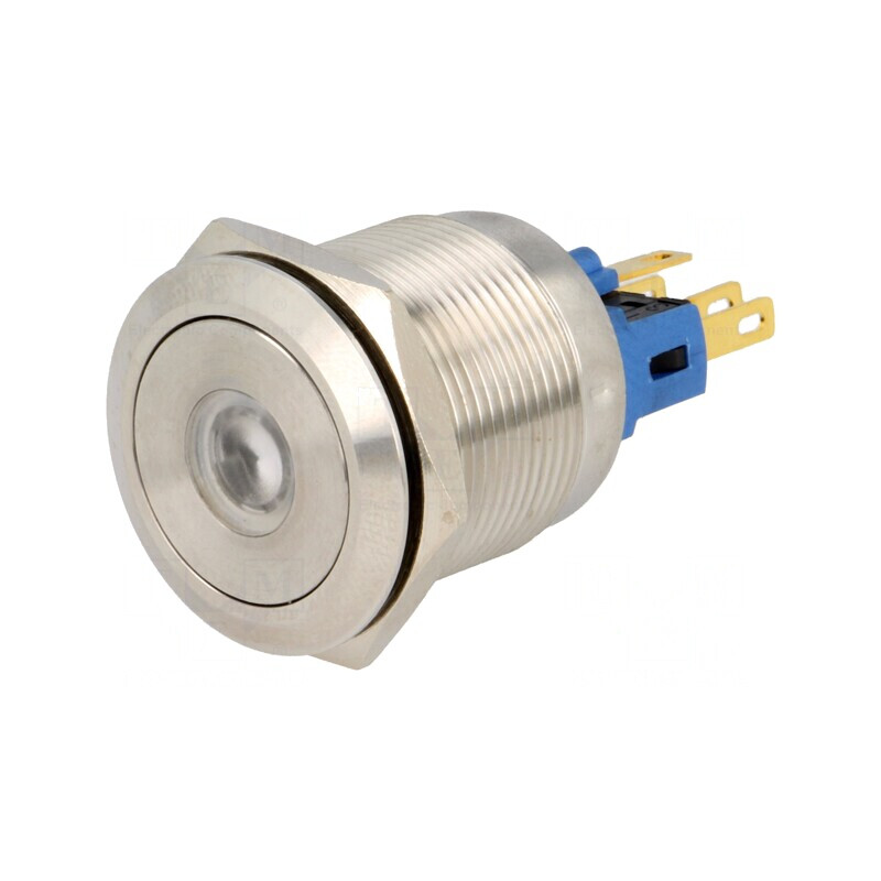 Comutator Anti-Vandalism 2 Poz SPST-NO SPST-NC 3A/220VAC | Electronic-mag.ro | Componente Electronice